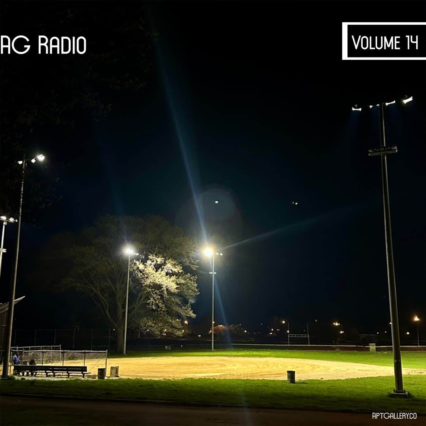 AG Radio Volume 14