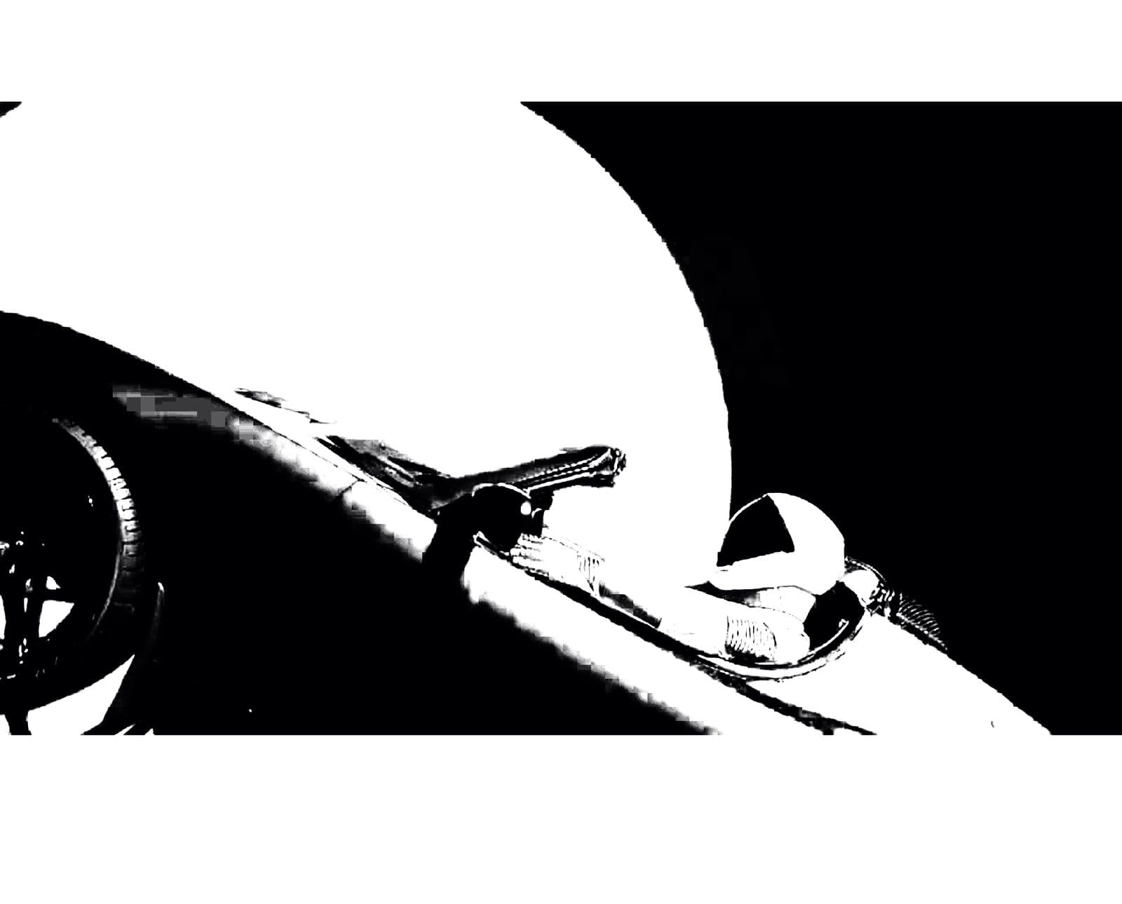 To Space