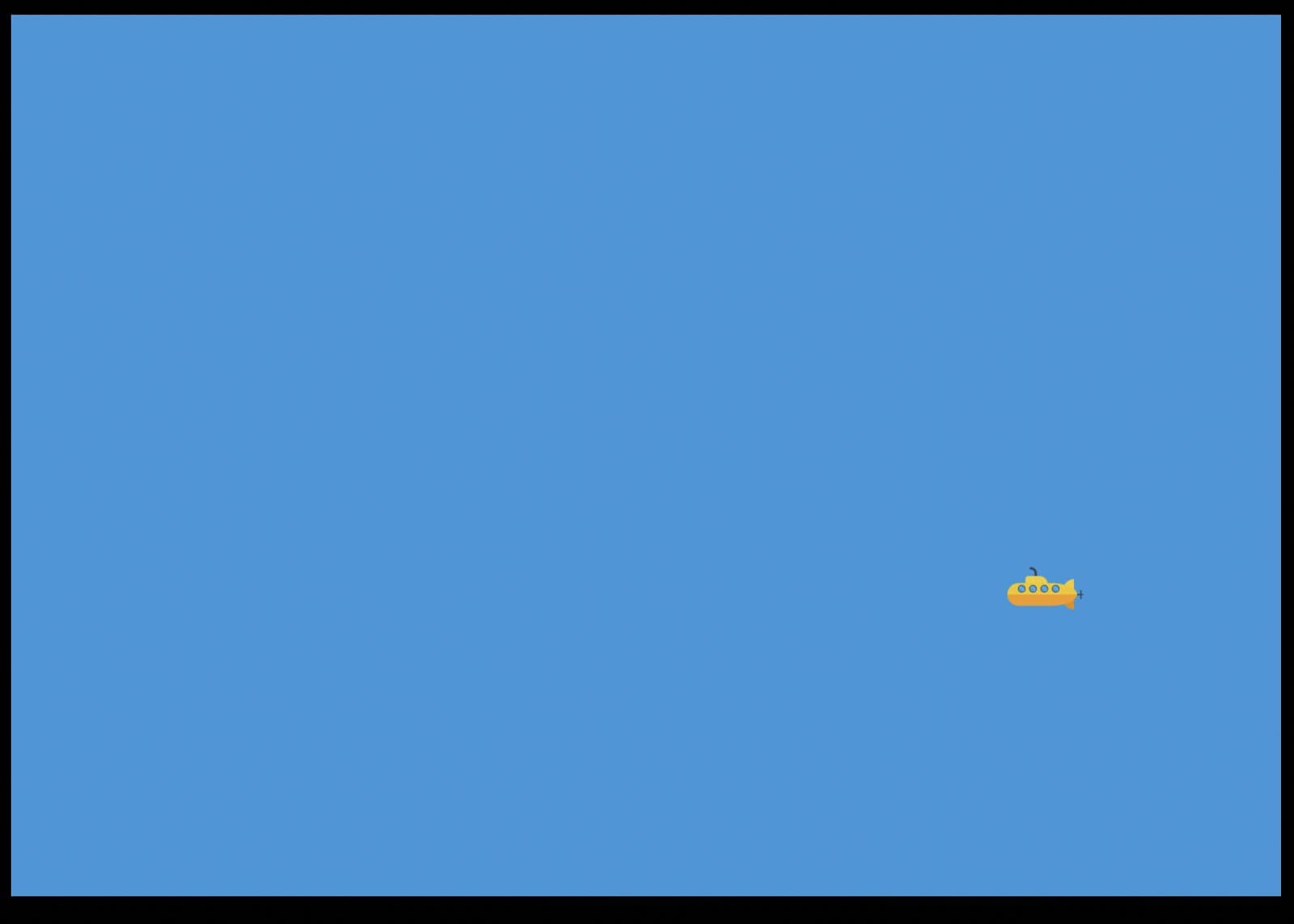 Yellow Submarine
