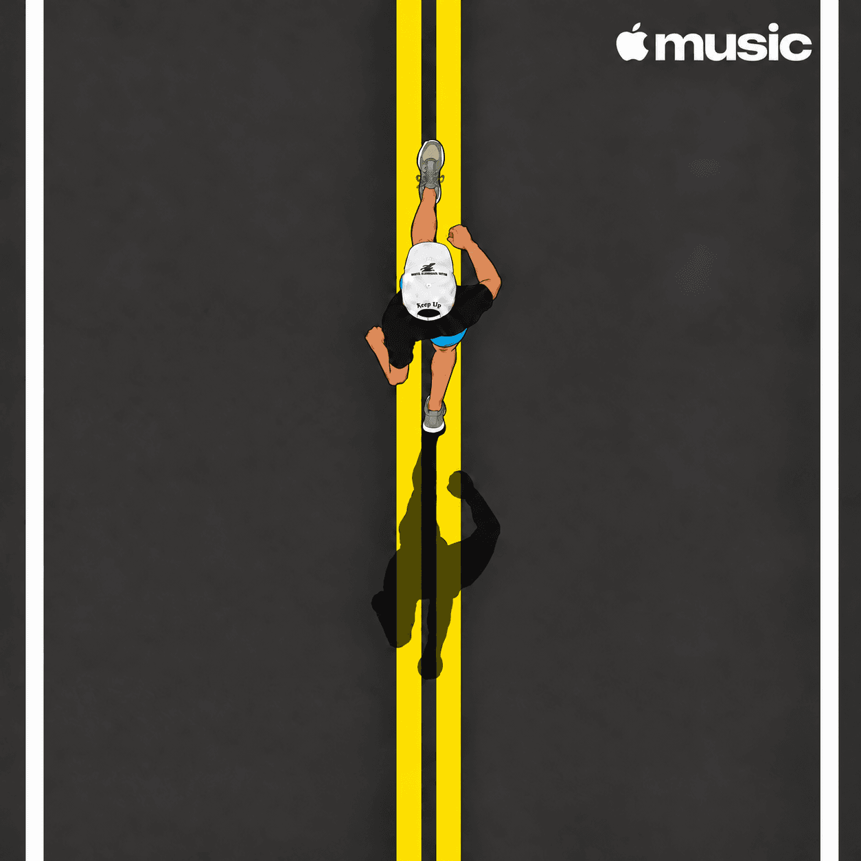 Real Runners Club — Apple Music