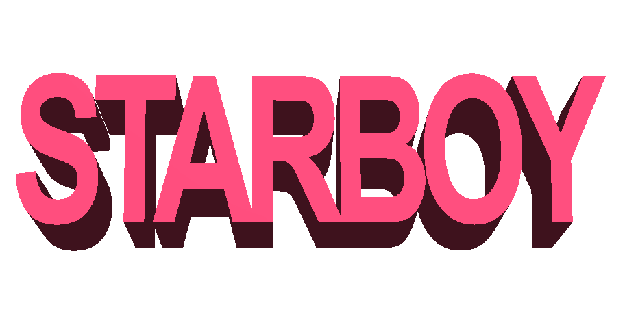 Starboy
