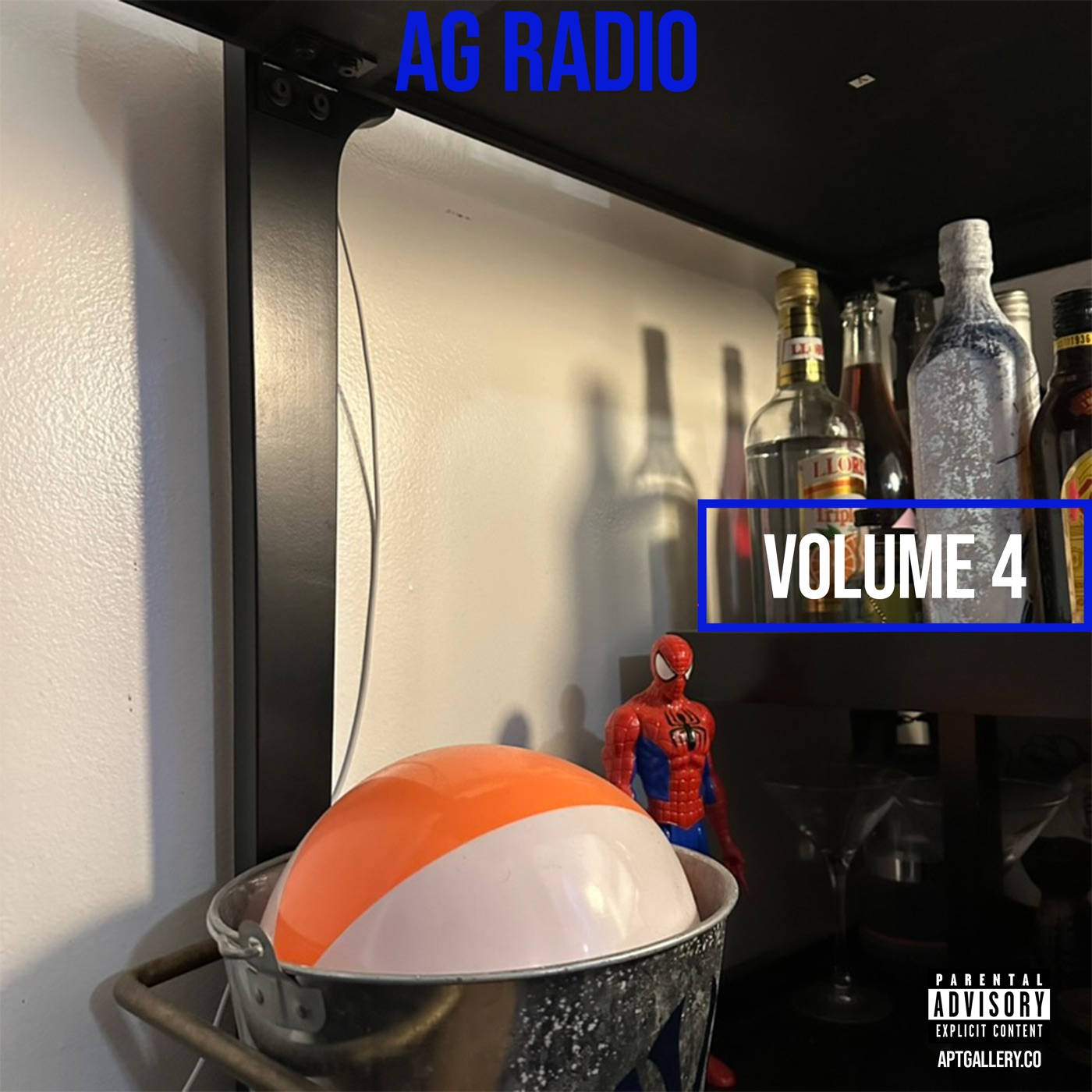 Volume 4