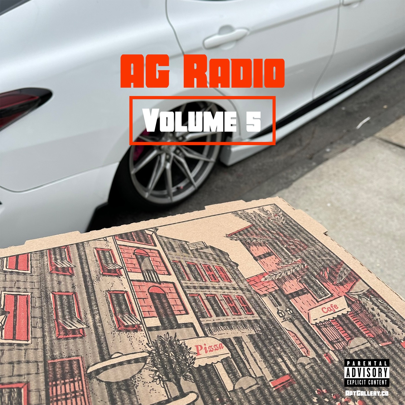 Volume 5